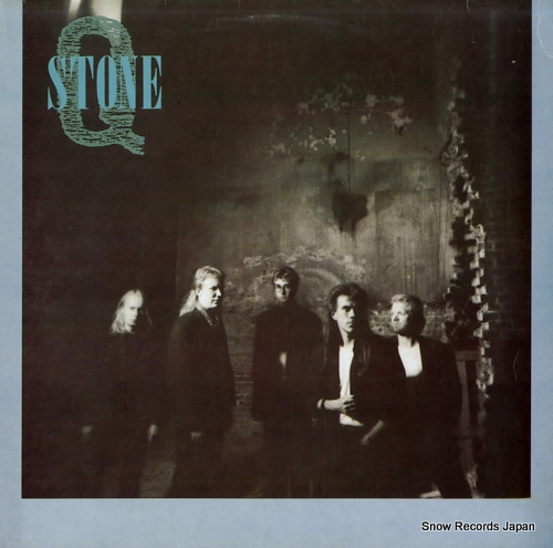 Q. STONE - s/t - 33T