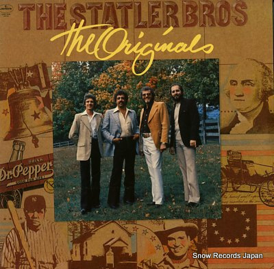 The Originals
