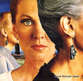 Styx - Pieces Of Eight Single