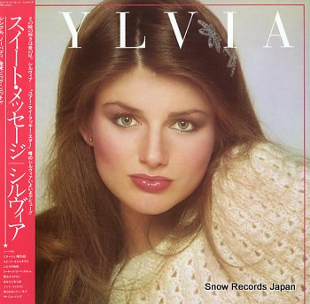 Just Sylvia