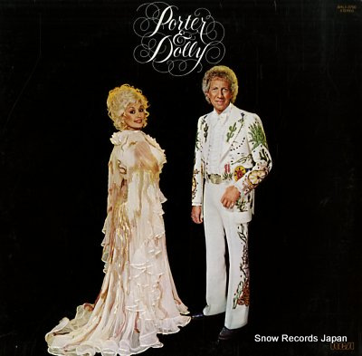 Porter And Dolly