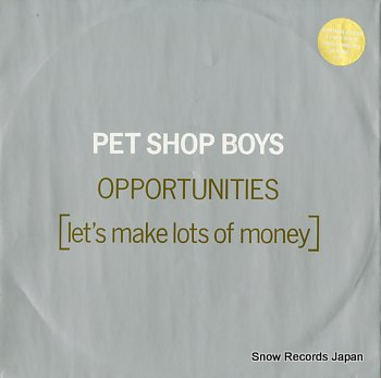Opportunities