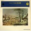PATZAK, JULIUS - schubert; winterreise