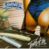 SINNER - touch of sin