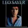 SAYER, LEO - leo sayer