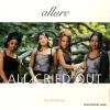 ALLURE - all cried out - the remixes