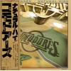 COMMODORES - natural high