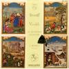 I MUSICI - vivaldi; le quattro stagioni