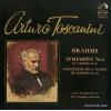 TOSCANINI, ARTURO - brahms; symphony no.1 / haydn variations