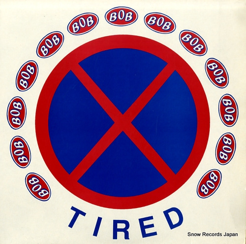 Tired