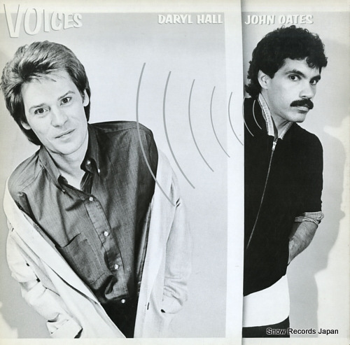 Voices
