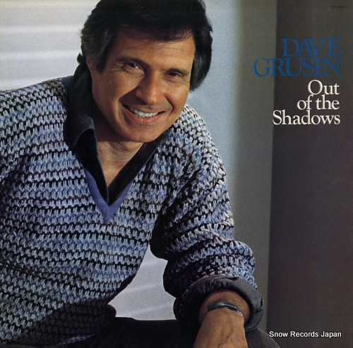 Out Of The Shadows