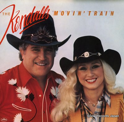 Movin' Train