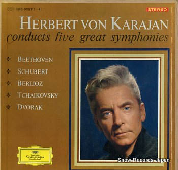 Conducts Prokofievtchaikovsky listings