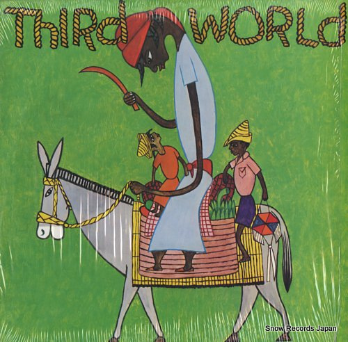 THIRD WORLD s/t