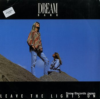 Leave The Light's On
