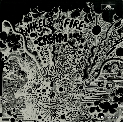Live At The Fillmore listings