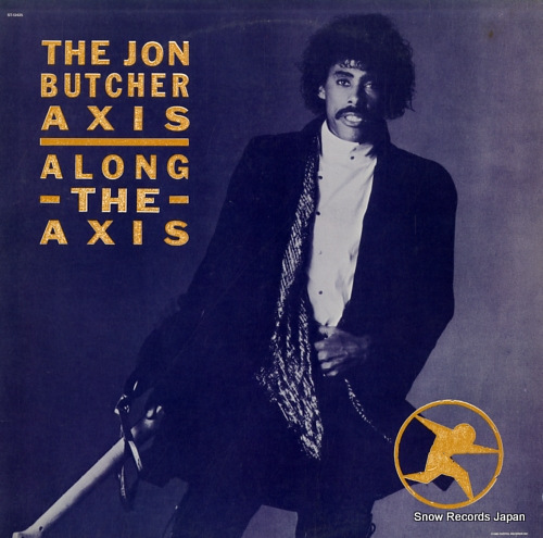Along The Axis listings