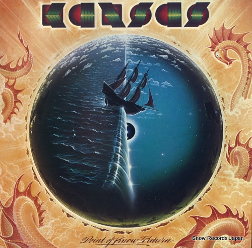 KANSAS point of know return