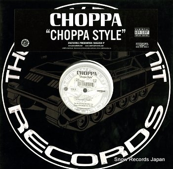 Click for more Choppa Style listings