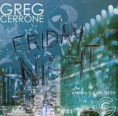 Friday Night