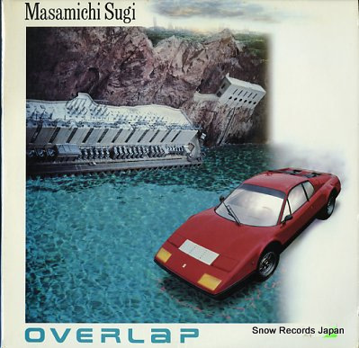 SUGI, MASAMICHI overlap