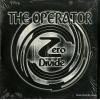 OPERATOR, THE - zero divide
