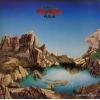 HOWE, STEVE - the steve howe album