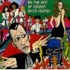 V/A - all the hits of golden disco sounds