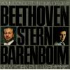 STERN, ISAAC - beethoven; violin concerto in d major op.61