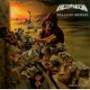 HELLOWEEN - walls of jericho