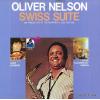NELSON, OLIVER - swiss suite