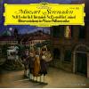 BLASERVEREINIGUNG DER WIENER PHILHARMONIKER - mozart; serenaden