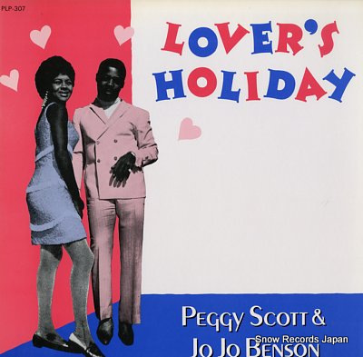 Lover's Holiday