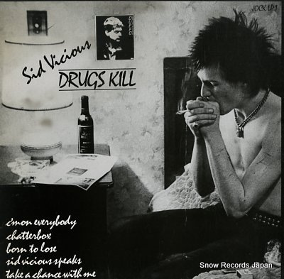 Last Show On Earth And Drugs Kill