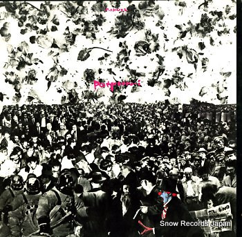 P-Model Potpourri LP