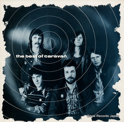 The Bast Of Caravan