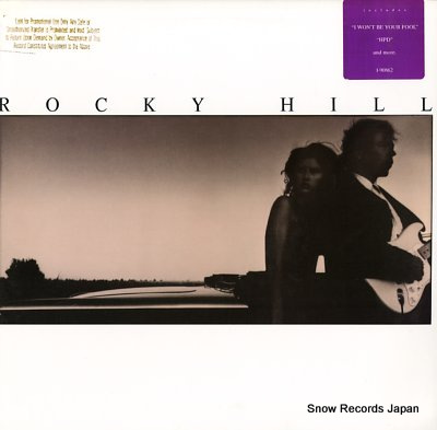 Rocky Hill