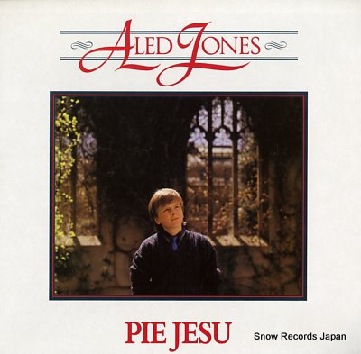 Pie Jesu