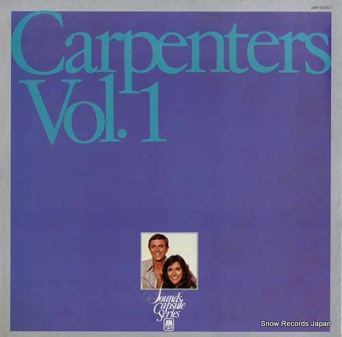 Sounds Capsule Carpenters