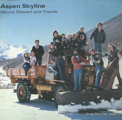 Aspen Skyline