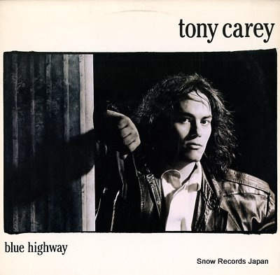 Blue Nighway