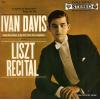 DAVIS, IVAN - liszt; recital