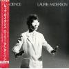 ANDERSON, LAURIE - big science