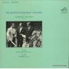 HEIFETZ, JASCHA - the heifetz - piatigorsky concerts