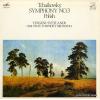 SVETLANOV, YEVGENI - tchaikovsky; symphony no.3 polish