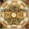 COLLEGIUM AUREUM - missa salisburgensis a 53 voci