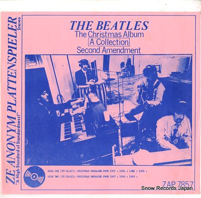 Christmas Album