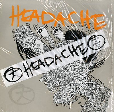 Headache