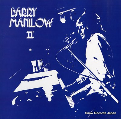 Barry Manilow